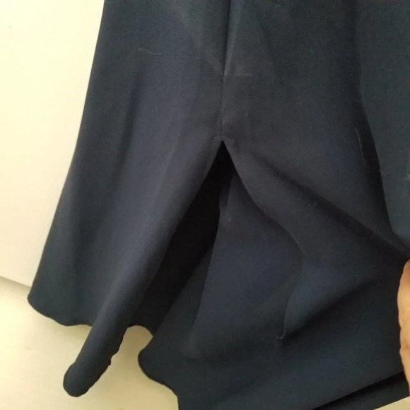 Show Me Your Mumu Bridesmaid Dress Blue S - Picture 10 of 14